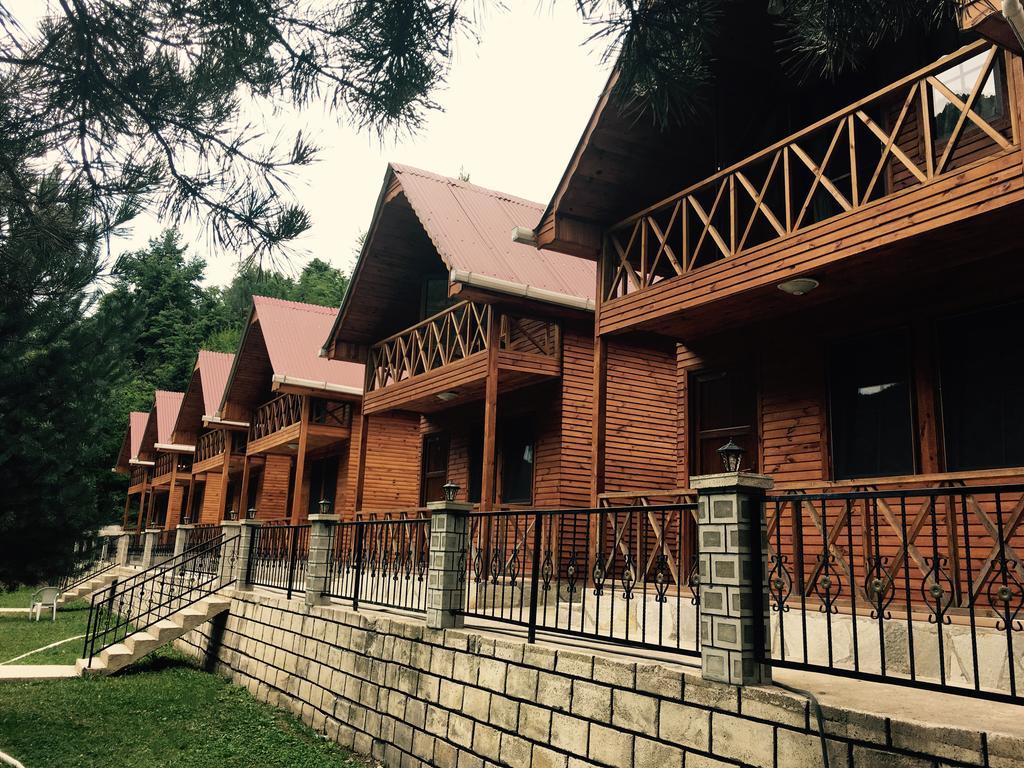 Agara Pansiyon Bostanci Bagian luar foto