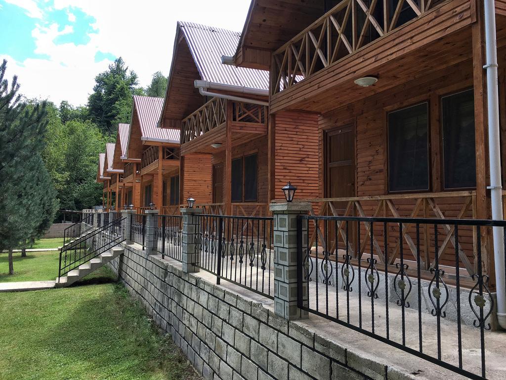 Agara Pansiyon Bostanci Bagian luar foto