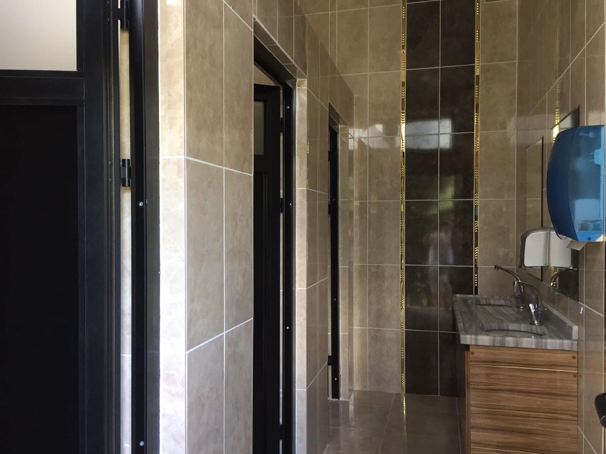 Agara Pansiyon Bostanci Bagian luar foto